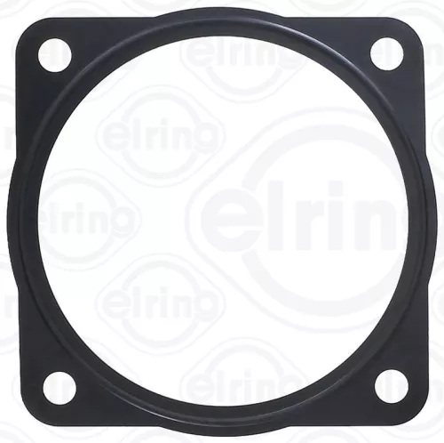 Gasket, intake manifold housing