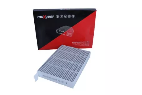 MAXGEAR Filter, cabin air (26-1800)
