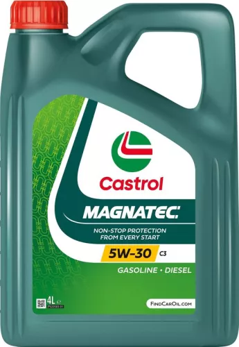Engine Oil