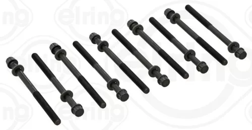 Cylinder Head Bolt Set
