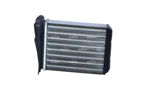 NRF Heat Exchanger, interior heating (54412)