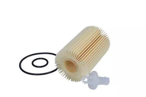 MAXGEAR Oil Filter (26-2025)