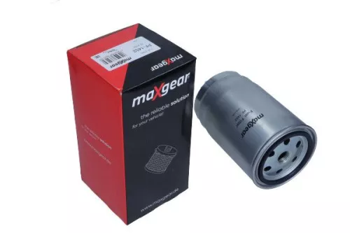 MAXGEAR Fuel Filter (26-2184)