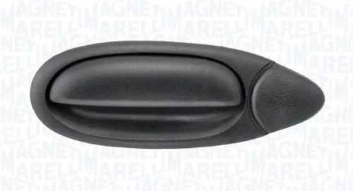 Exterior Door Handle