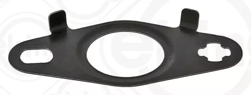 ELRING Gasket, oil outlet (charger) (090.530)