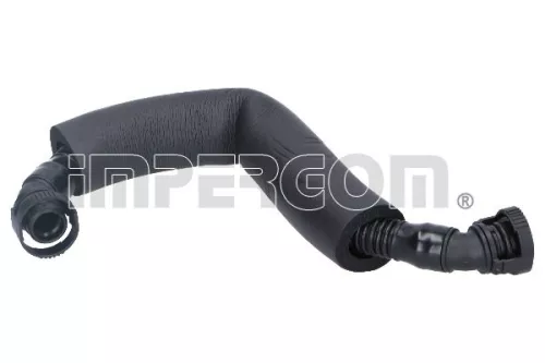 Hose, crankcase ventilation