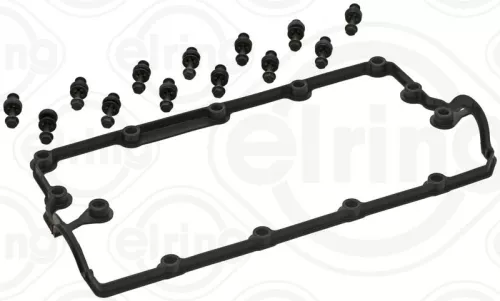 Gasket Set, cylinder head cover