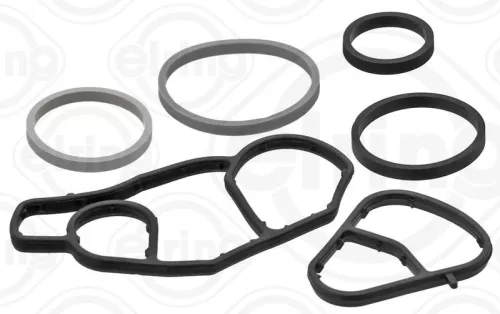 Gasket Set, oil cooler