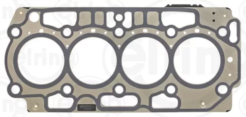 Gasket, cylinder head