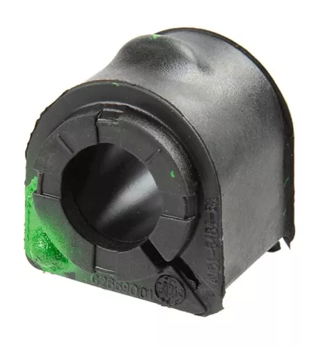 Mounting, stabiliser bar