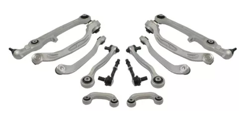 MAXGEAR Control/Trailing Arm Kit, wheel suspension (72-5784)