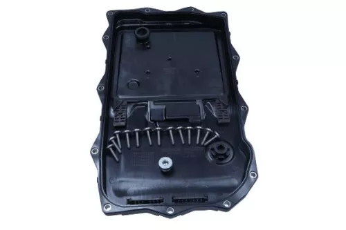 MAXGEAR Oil Sump, automatic transmission (26-1673)