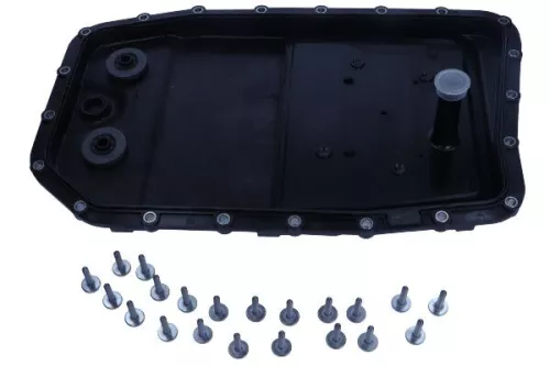 MAXGEAR Oil Sump, automatic transmission (26-1674)