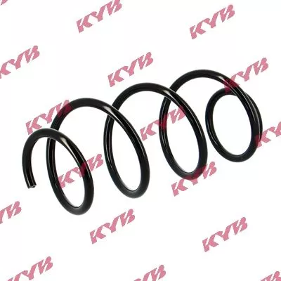 KYB Suspension Spring (RA1261)