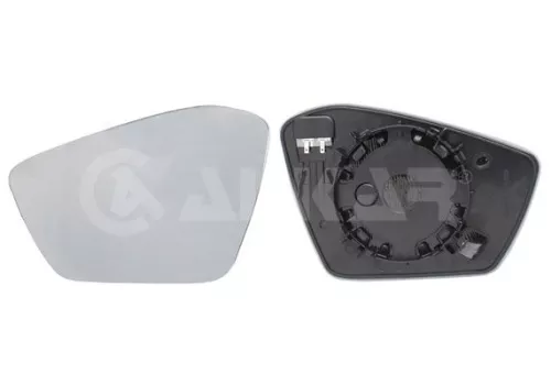 Mirror Glass, exterior mirror