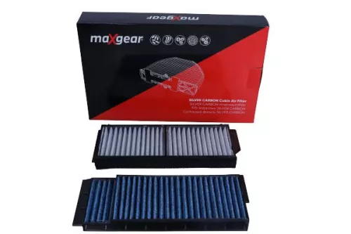 MAXGEAR Filter, cabin air (26-1842)