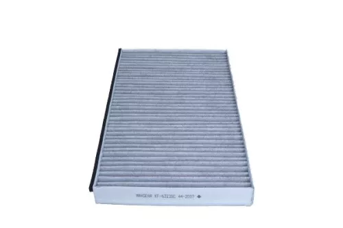 MAXGEAR Filter, cabin air (26-1840)