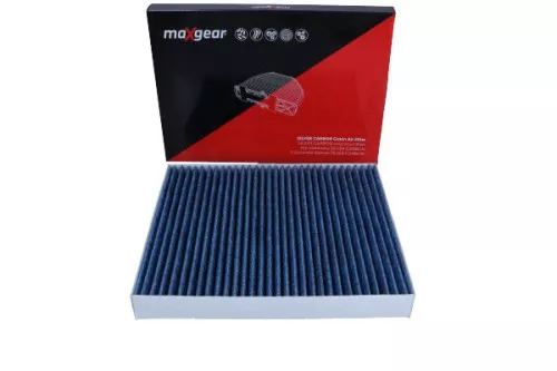 MAXGEAR Filter, cabin air (26-1912)