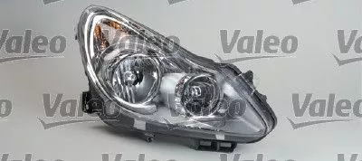 Headlight