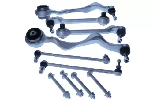 Control/Trailing Arm Kit, wheel suspension