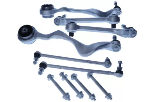 MAXGEAR Control/Trailing Arm Kit, wheel suspension (72-5781)