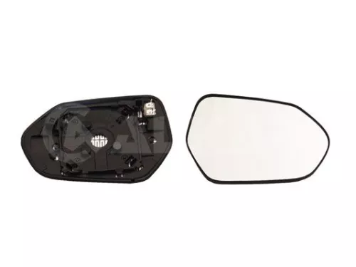 Mirror Glass, exterior mirror