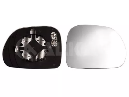 Mirror Glass, exterior mirror