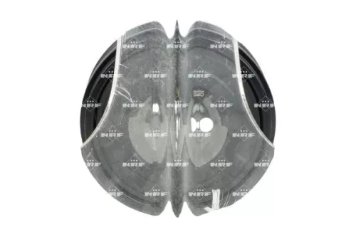 NRF Magnetic Clutch, air conditioning compressor (380057)