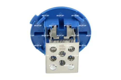 NRF Resistor, interior blower (342103)