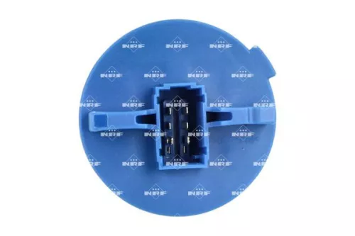 NRF Resistor, interior blower (342103)
