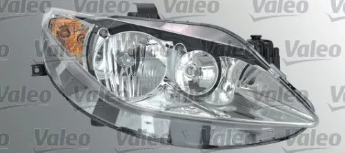 Headlight