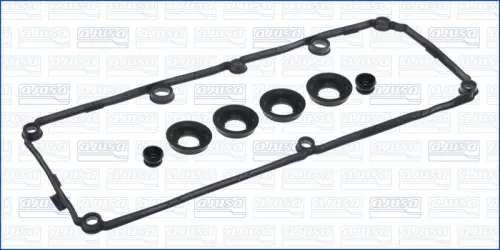 Gasket Set, cylinder head cover
