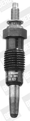 BorgWarner (BERU) Glow Plug (GN022)