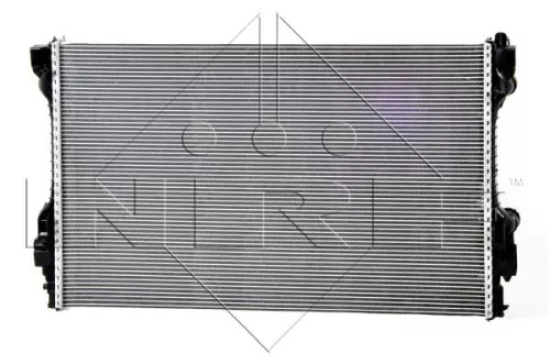 NRF Radiator, engine cooling (59172)
