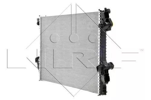 NRF Radiator, engine cooling (59172)