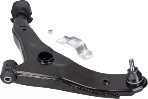 LEMFORDER Control/Trailing Arm, wheel suspension (35489 01)
