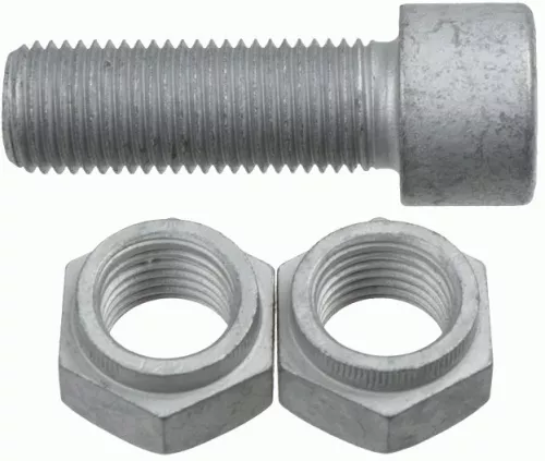 Repair Kit, wheel suspension