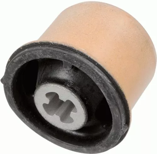 Bushing, axle cross member