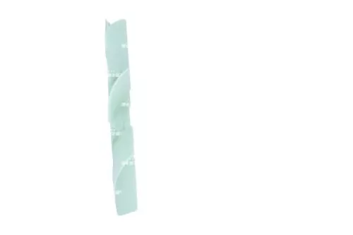 NRF Fan Wheel, engine cooling (49867)