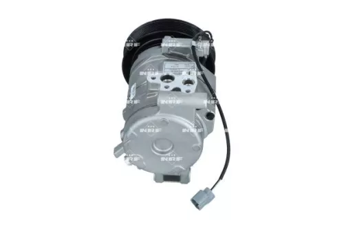 NRF Compressor, air conditioning (32881)