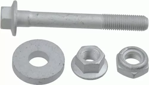 Repair Kit, wheel suspension
