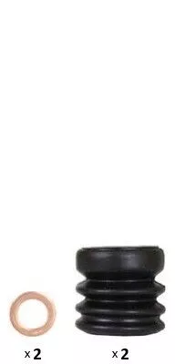 ELSTOCK Brake Caliper (82-1268)