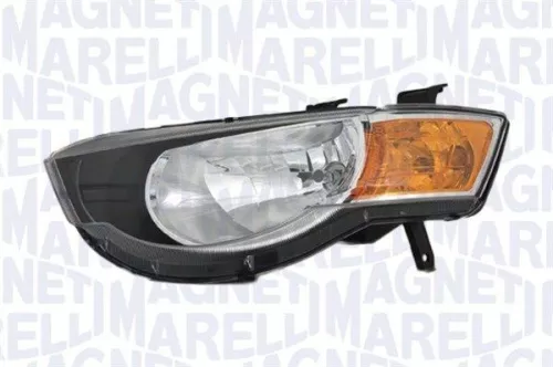 Headlight