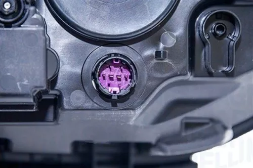 MAGNETI MARELLI Headlight (712105301110)