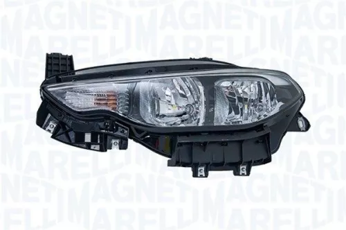 MAGNETI MARELLI Headlight (712105301110)