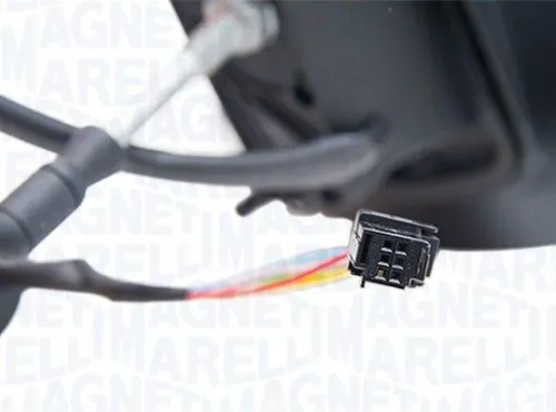 MAGNETI MARELLI Exterior Mirror (182215004600)