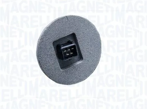 MAGNETI MARELLI Exterior Mirror (182203226670)