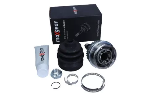 MAXGEAR Drive Shaft (49-1314)