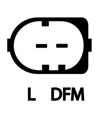 ELSTOCK Alternator (28-4509)