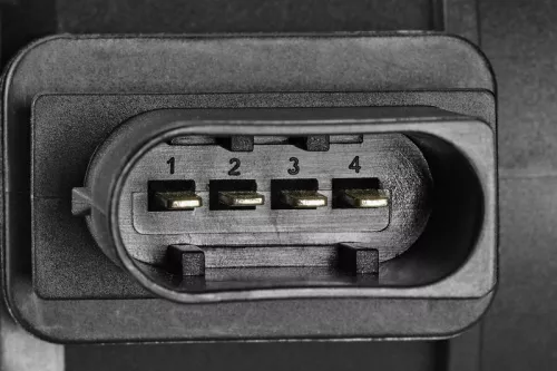 VALEO Mass Air Flow Sensor (253717)